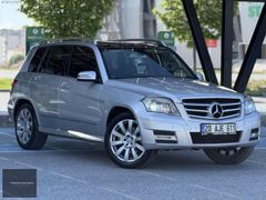 Türküm MOTOR'S | GLK350 CDİ 4 MATİC | ÇEKİDEMİRİ | 258.000 KM !