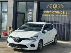 -ERHAN OTOMOTİV-0.99KREDİ/165.000TL PESIN KALANI SENET 2021 CLİO
