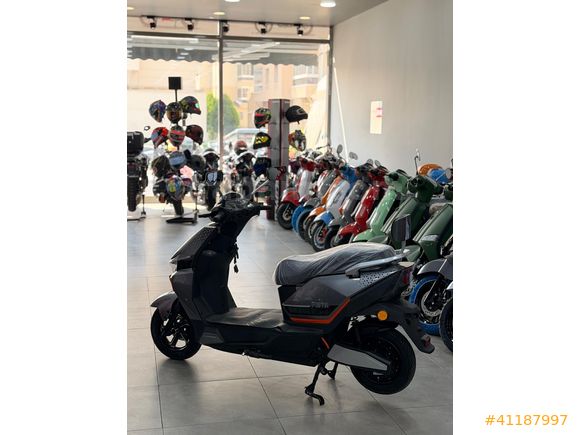 ÇAKIR MOTORS'DAN 2026 MONDİAL PİSTA