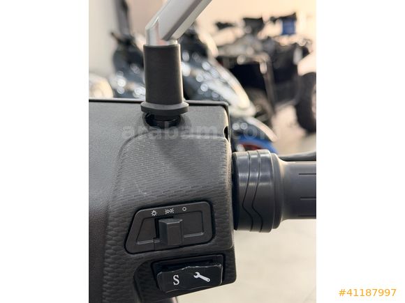 ÇAKIR MOTORS'DAN 2026 MONDİAL PİSTA