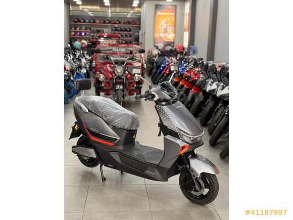 ÇAKIR MOTORS'DAN 2026 MONDİAL PİSTA
