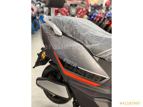 ÇAKIR MOTORS'DAN 2026 MONDİAL PİSTA