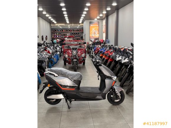 ÇAKIR MOTORS'DAN 2026 MONDİAL PİSTA