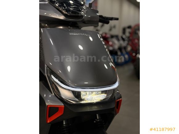 ÇAKIR MOTORS'DAN 2026 MONDİAL PİSTA