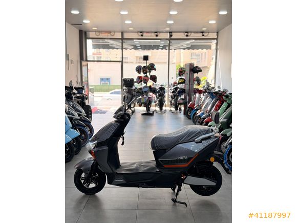 ÇAKIR MOTORS'DAN 2026 MONDİAL PİSTA