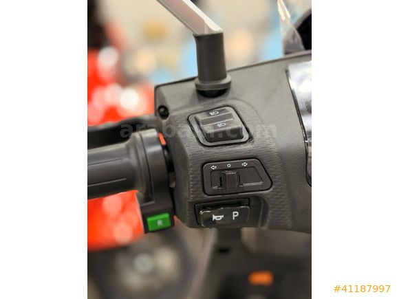 ÇAKIR MOTORS'DAN 2026 MONDİAL PİSTA