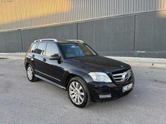 2010 GLK 350CDI 4MATİC SPORT OTOMATİK
