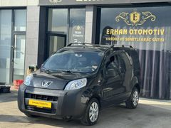 -ERHAN OTOMOTİV-36AY SENET/2010 MODEL BIPPER 1.4 DİZEL KLİMALI-