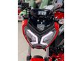 ÇAKIR MOTORS'DAN 2026 TVS RAİDER 125
