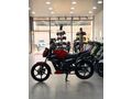 ÇAKIR MOTORS'DAN 2026 TVS RAİDER 125