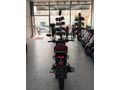 ÇAKIR MOTORS'DAN 2026 TVS RAİDER 125