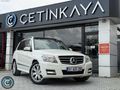 ÇETİNKAYA'DAN 2011 MERCEDES-BENZ,GLK,250 CDİ,SPORT,4*4,EMSALSİZ