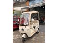 ÇAKIR MOTORS'DAN 2026 MODEL MONDİAL MONO COMFORT