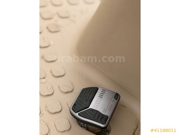ÇAKIR MOTORS'DAN 2026 MODEL MONDİAL MONO COMFORT
