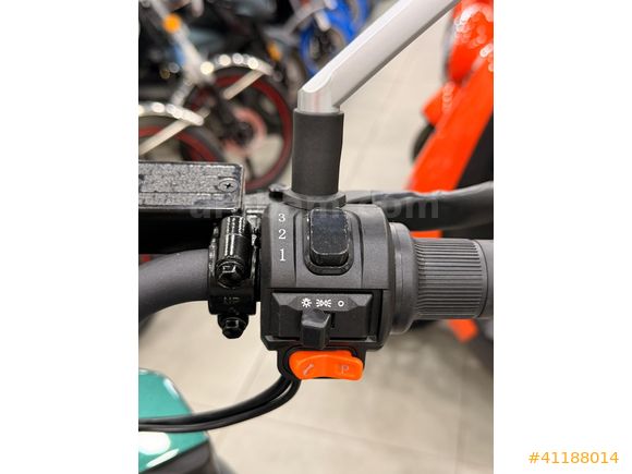 ÇAKIR MOTORS'DAN 2026 MONDİAL LONTANA