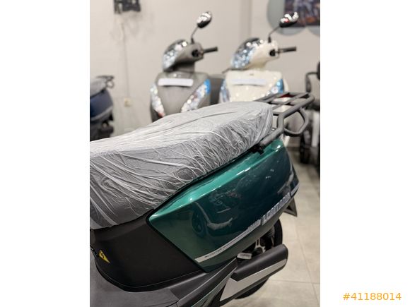 ÇAKIR MOTORS'DAN 2026 MONDİAL LONTANA