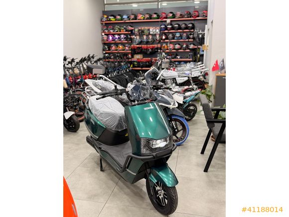 ÇAKIR MOTORS'DAN 2026 MONDİAL LONTANA