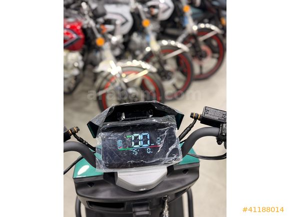 ÇAKIR MOTORS'DAN 2026 MONDİAL LONTANA