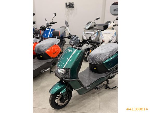 ÇAKIR MOTORS'DAN 2026 MONDİAL LONTANA