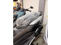 ÇAKIR MOTORS DAN FALCON C MAX 155 2026