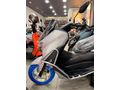 ÇAKIR MOTORS DAN FALCON C MAX 155 2026