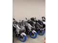 ÇAKIR MOTORS DAN FALCON C MAX 155 2026