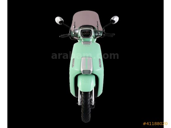 ÇAKIR MOTORS'DAN MONDİAL RİO 50 2026