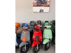 ÇAKIR MOTORS'DAN MONDİAL RİO 50 2026