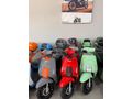 ÇAKIR MOTORS'DAN MONDİAL RİO 50 2026