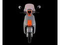 ÇAKIR MOTORS'DAN MONDİAL RİO 50 2026