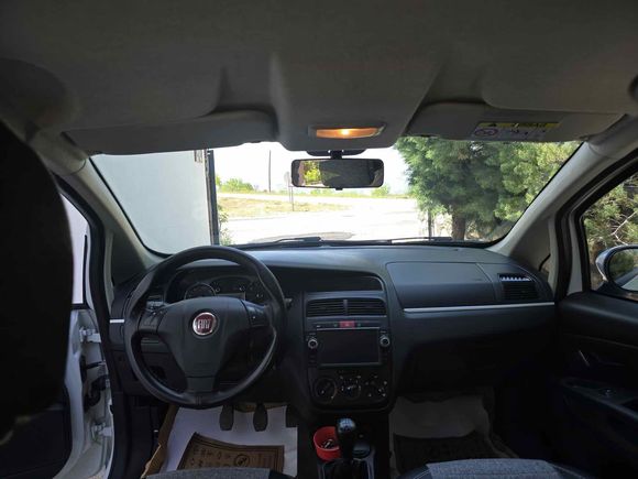 Sahibinden Fiat Linea 1.3 Multijet Pop 2017 Model 