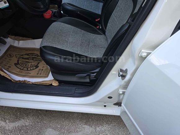 Sahibinden Fiat Linea 1.3 Multijet Pop 2017 Model 