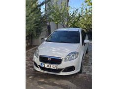 Sahibinden Fiat Linea 1.3 Multijet Pop 2017 Model 
