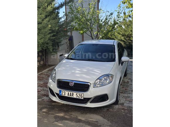 Sahibinden Fiat Linea 1.3 Multijet Pop 2017 Model 
