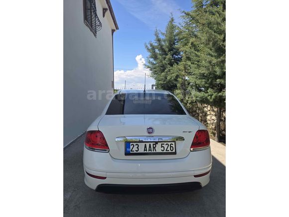 Sahibinden Fiat Linea 1.3 Multijet Pop 2017 Model 