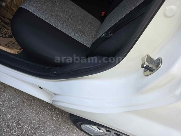 Sahibinden Fiat Linea 1.3 Multijet Pop 2017 Model 