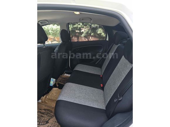 Sahibinden Fiat Linea 1.3 Multijet Pop 2017 Model 
