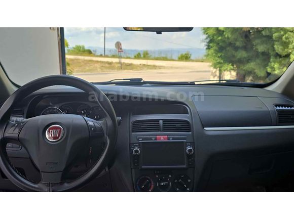 Sahibinden Fiat Linea 1.3 Multijet Pop 2017 Model 