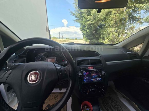 Sahibinden Fiat Linea 1.3 Multijet Pop 2017 Model 