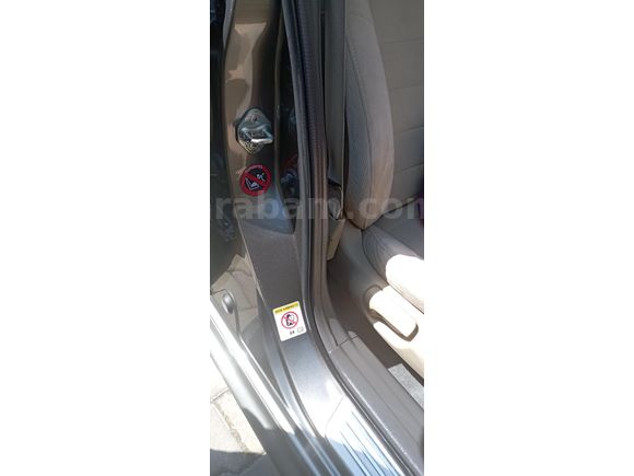Honda Civic VSA lı Elegance Paket