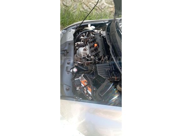 Honda Civic VSA lı Elegance Paket