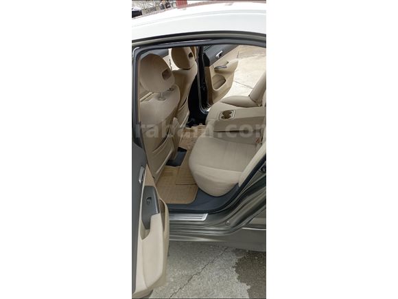 Honda Civic VSA lı Elegance Paket
