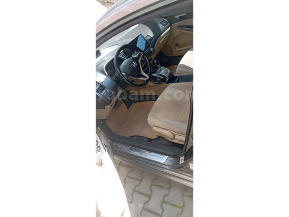 Honda Civic VSA lı Elegance Paket