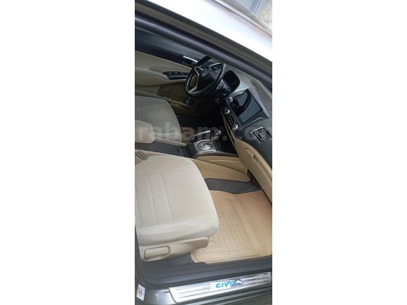 Honda Civic VSA lı Elegance Paket