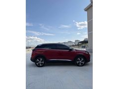 Sahibinden Peugeot 3008 1.5 BlueHDI Allure Selection 2019 Model 