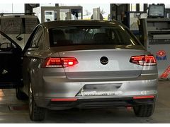 Sahibinden Volkswagen Passat 1.5 TSi Business 2021 Model  102.000 km Gri (Gümüş)