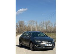 Sahibinden Opel Astra 1.3 CDTI Sport 2013 Model  265.000 km Füme