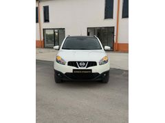 Galeriden Nissan Qashqai 1.5 dCi Tekna Pack 2010 Model Osmaniye