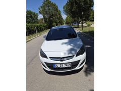 Sahibinden Opel Astra 1.4 T Sport 2016 Notchback Model