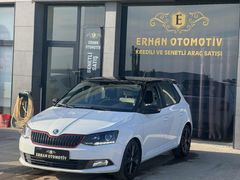 -ERHAN OTOMOTİV-0.99KREDİ/195.000TL PESIN KALANI SENETLI FABİA